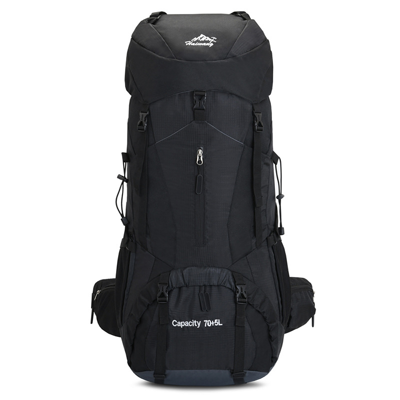 Light Weight Outdoor Travel Hiking Backpack Bag Trekking Rucksacks