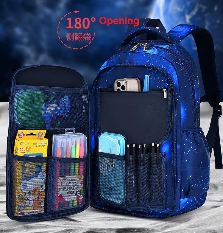 Fashionable Schoolbag Backpack Factory Wholesale Bagpack 