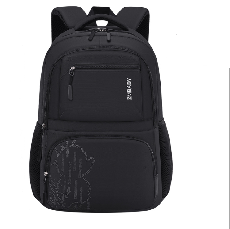 Customize High Quality Waterproof Business Backpack Student Schoolbag