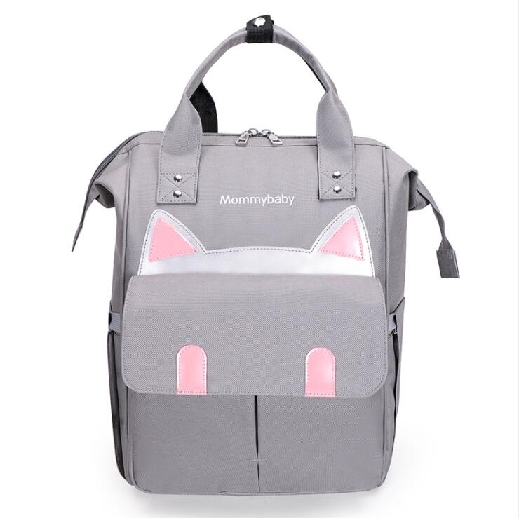 Lovely Multifunction Mommy Baby Diaper Bag Organizer