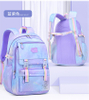 New Style Waterproof School Bag Backpack for Girls Student Schoolbag for teens