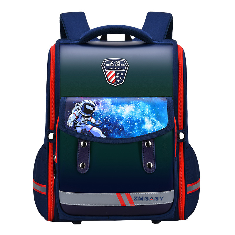 High Quality Kids Children School Bag Backpack Student Satchel Mochila Book Bag 