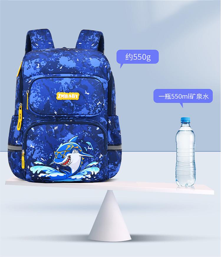 school bag
