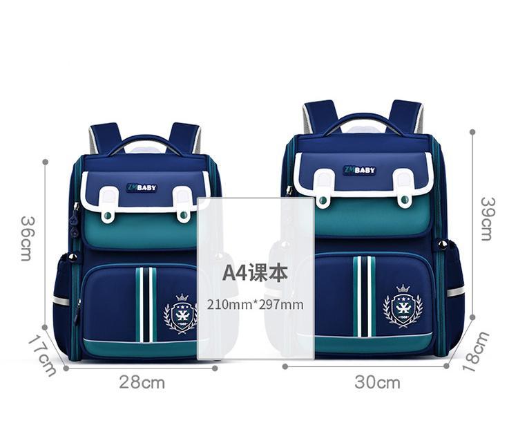 school bag