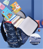 New Style Kids Children School Bag Backpack Satchel Mochila