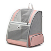 Custom Portable Pet Carrier Backpack Bag for Dog Cat Pet Carrying Bag Pet Cage