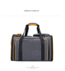 Portable Waterproof Pet Carrier Bag Cat Dog Carry Bag Travel Pet Carrying Bag