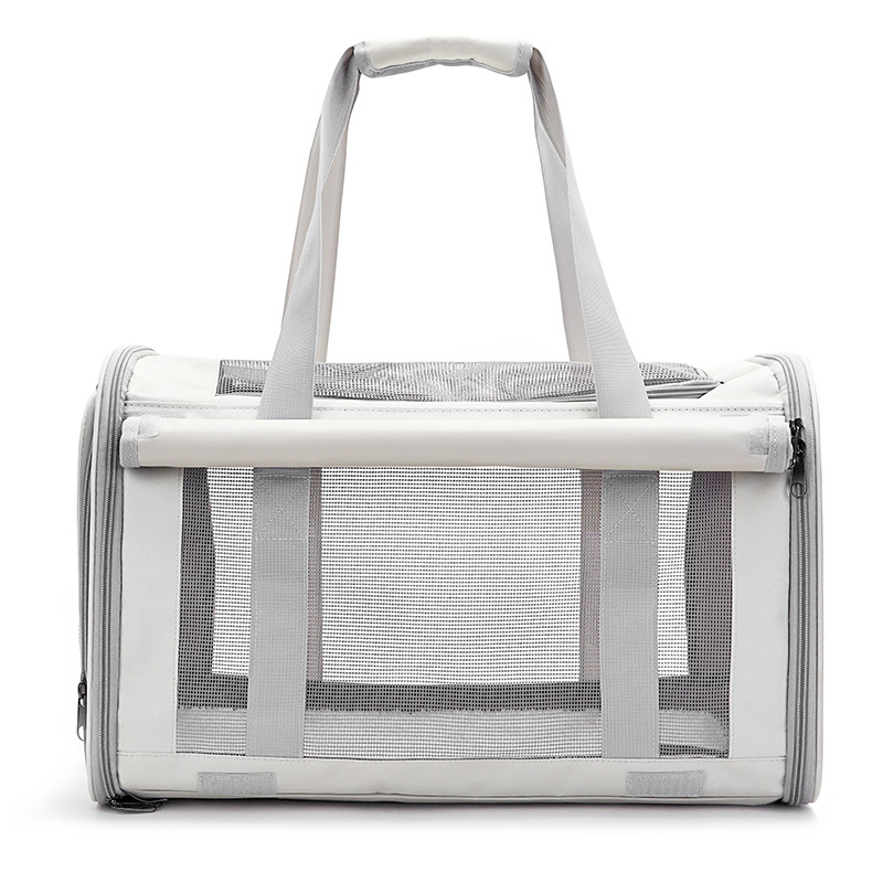 portable pet carrier bag