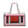 Custom Portable Pet Carrier Bag for Travel Dog Cat Pet Carrying Bag Pet Cage