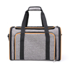 Wholesale Foldable Portable Pet Carrier Bag for Travel Sling Bag for Dog Cat Pet Carry Bag