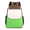 ODM Custom School Bag Book Bag Backpack for Promtion