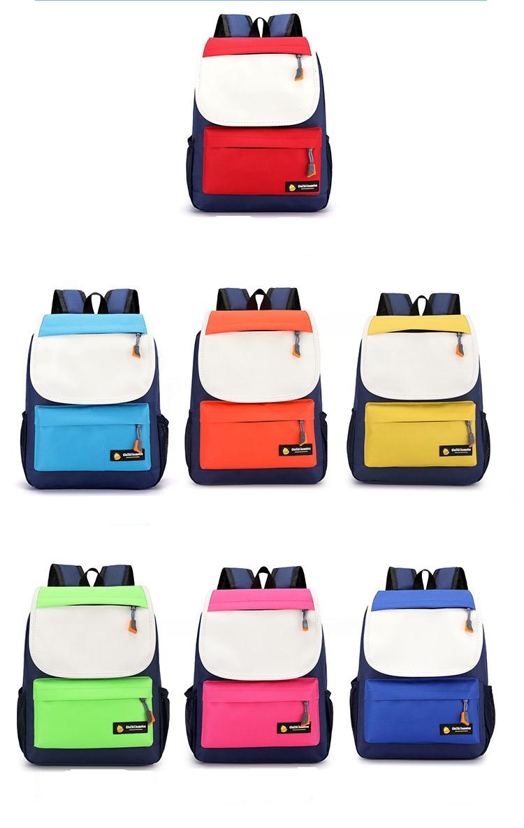 school bag