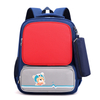 Customize Schoolbag Book Bag Backpack with Cheap Price for Promtion