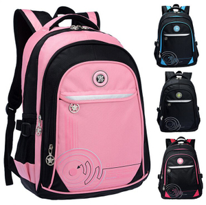 School Backpack for high school