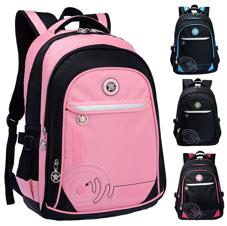 School Backpack for high school