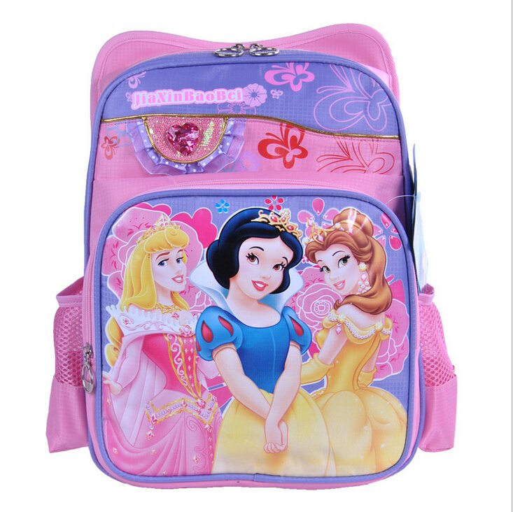 School backpack
