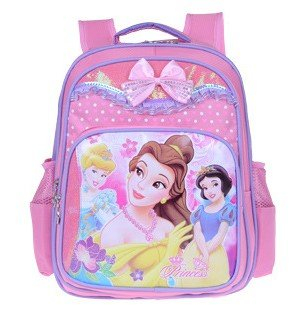 School backpack