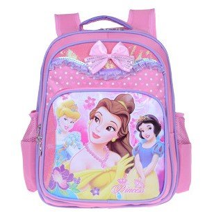 School backpack