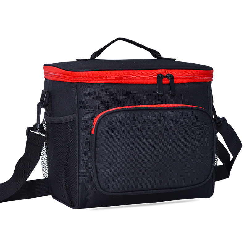 Custom Rusable Waterproof Picnic Food Cooler Bag