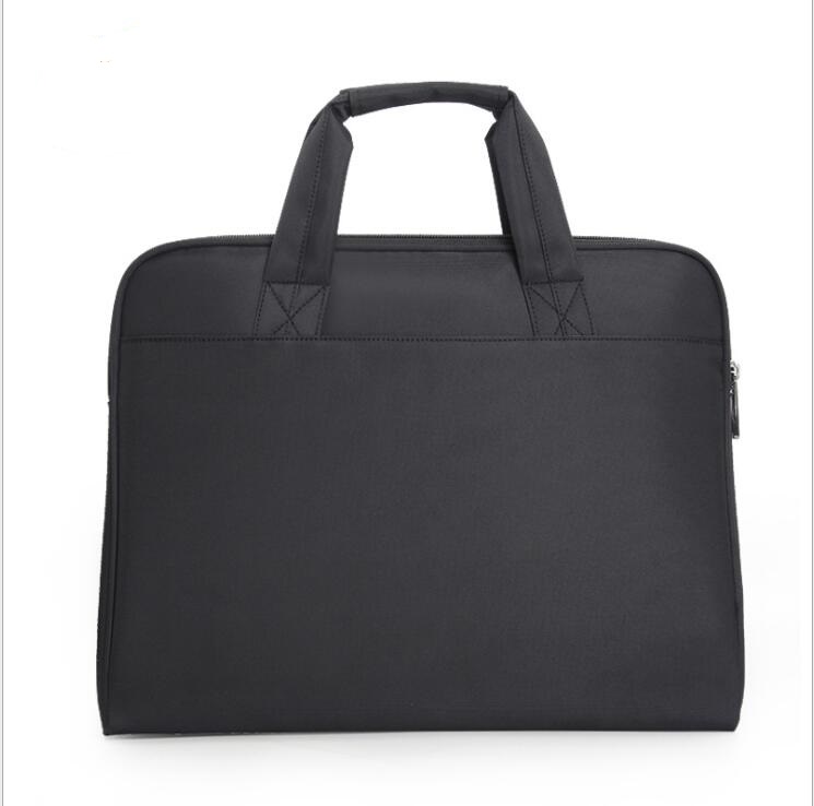 Factory Customize Fashion Man Business Laptop Computer Handbag