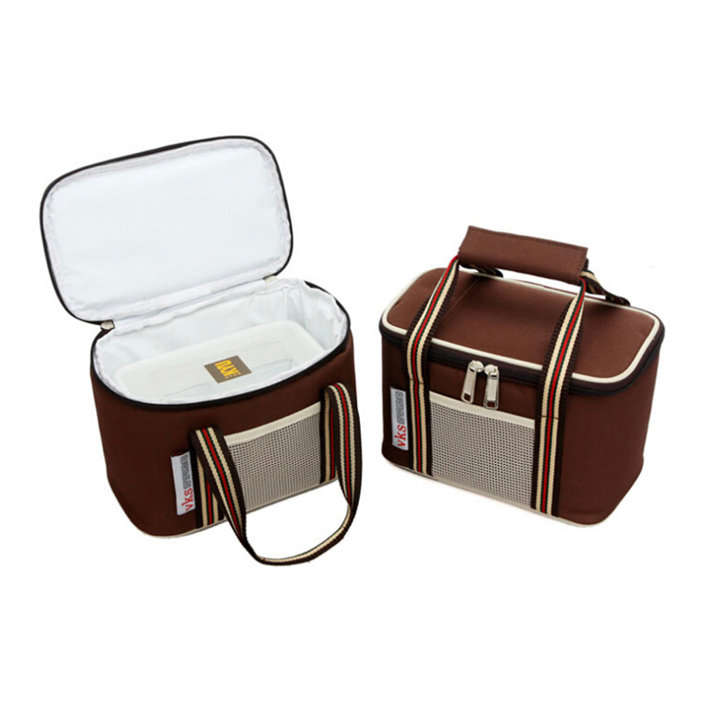 Reusable Food Cooler Bag