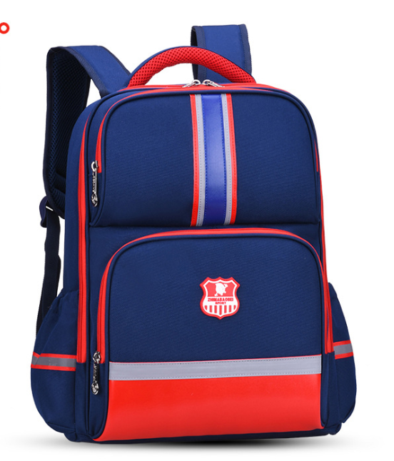 Children school bags student book bag kids backpack bag