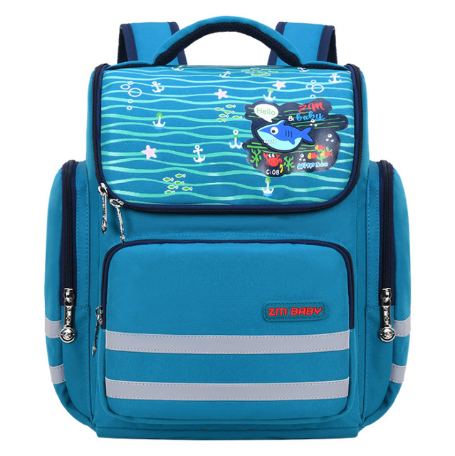 School Backpack Bag School Book Bag