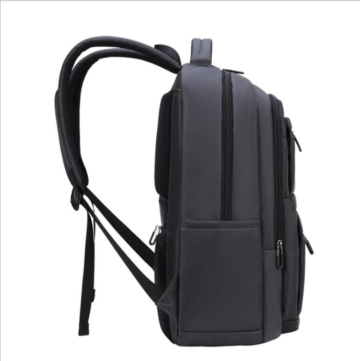 Anti-theft Business Computer Backpack Bag for Men Women with USB Charging Port