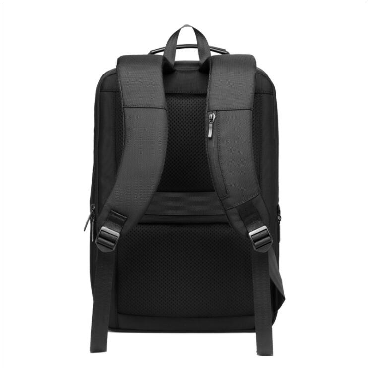 Mens Business Backpack