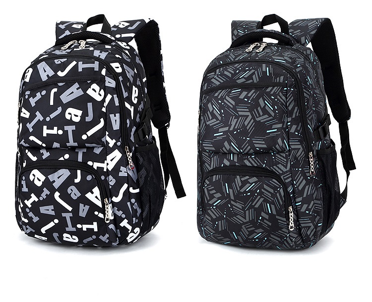 Lightweight Backpack