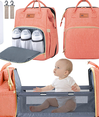 Diaper Bag
