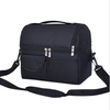 Polyester Insulation Thermal Lunch Bag Cooler Bag
