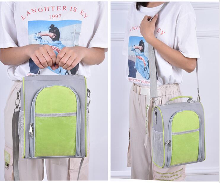 portable Outdoor picnic insulation bag