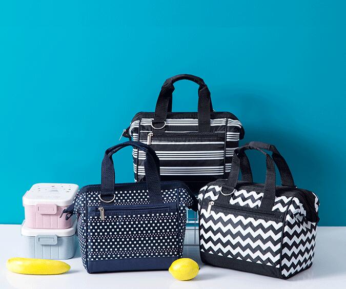 OEM Cooler Lunch Bag for Women