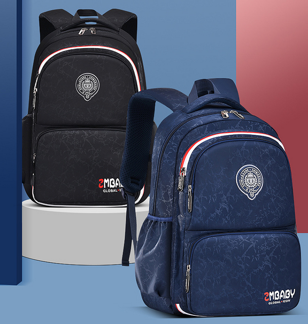 High Quality Multifunctional Kids School Bag Backpack for Primary School