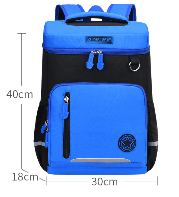 High quality school bag，backpack bag-Qiantai Bags