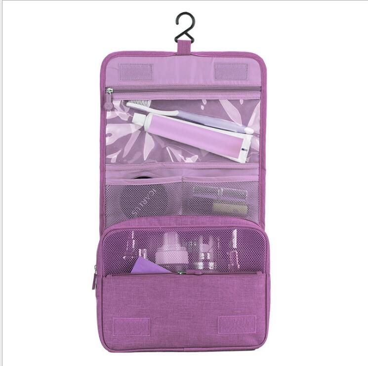 hanging travel Cosmetic Bag