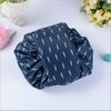 Fashionable Drawstring Cosmetic Storage Bag for Girls