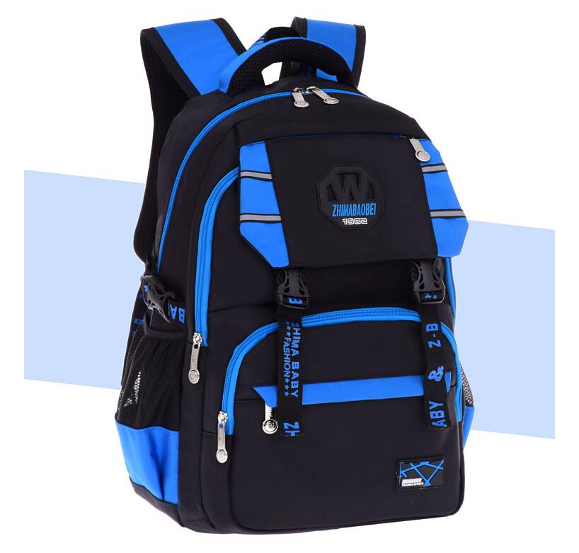 Stylish Light Weight Outdoor Backpack School Bag for College