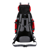 Outdoor Camping Hiking Mountaineering Backpack Bag