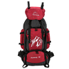 Waterproof Outdoor Trekking Camping Hiking Backpack Bag