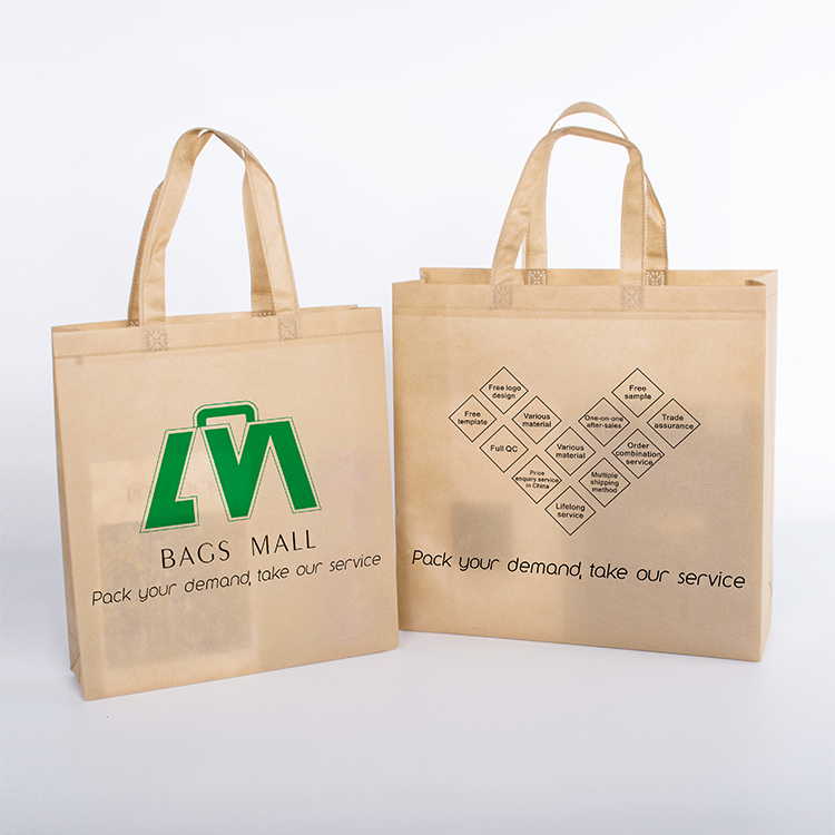 Non Woven Shopping Bag