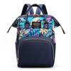 Fashion Multifuction Baby Backpack Nappy Bag for Mummy Outgoing