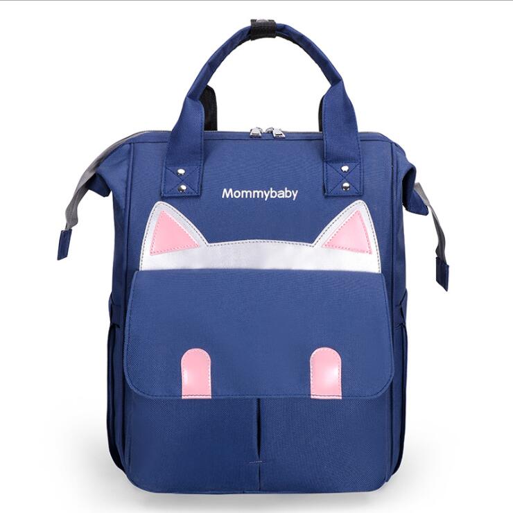 Lovely Multifunction Mommy Baby Diaper Bag Organizer