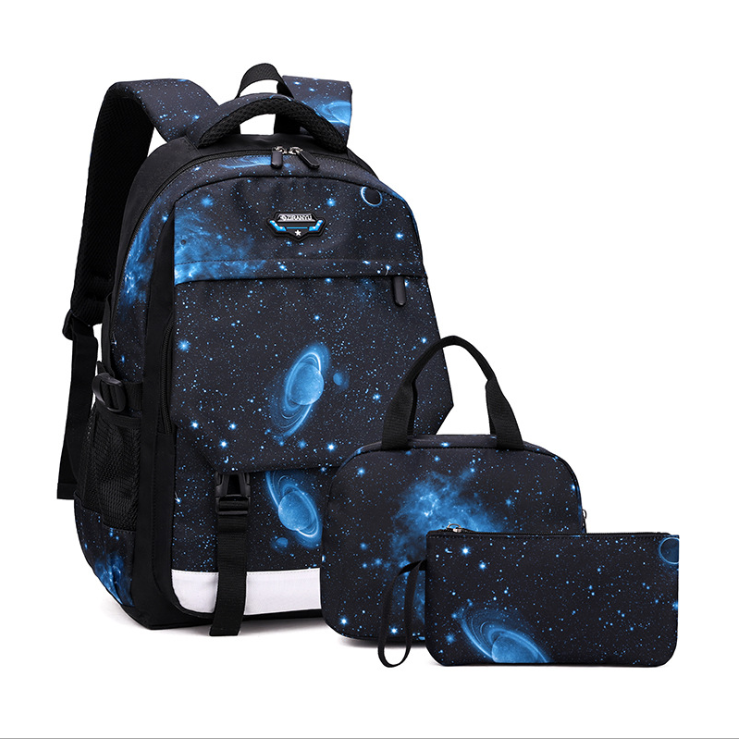 3pcs schoolbag set