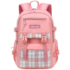 Fashion Women Girls Backpack Student School Backpack Bag for High School