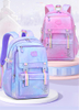New Style Waterproof School Bag Backpack for Girls Student Schoolbag for teens