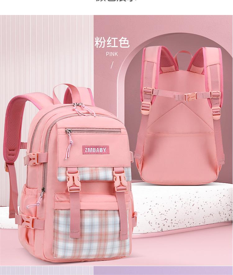 women backpack