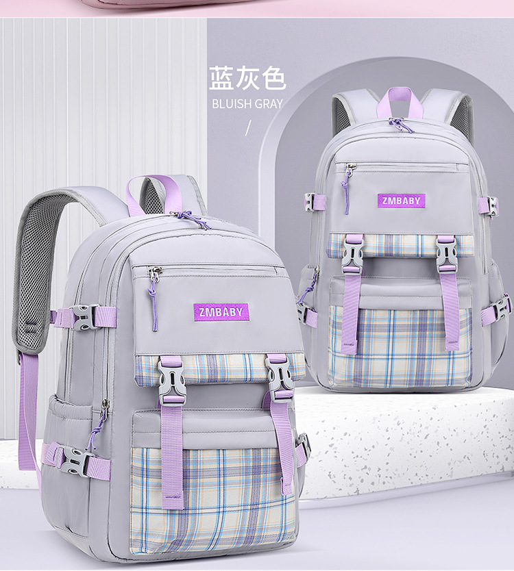 women backpack