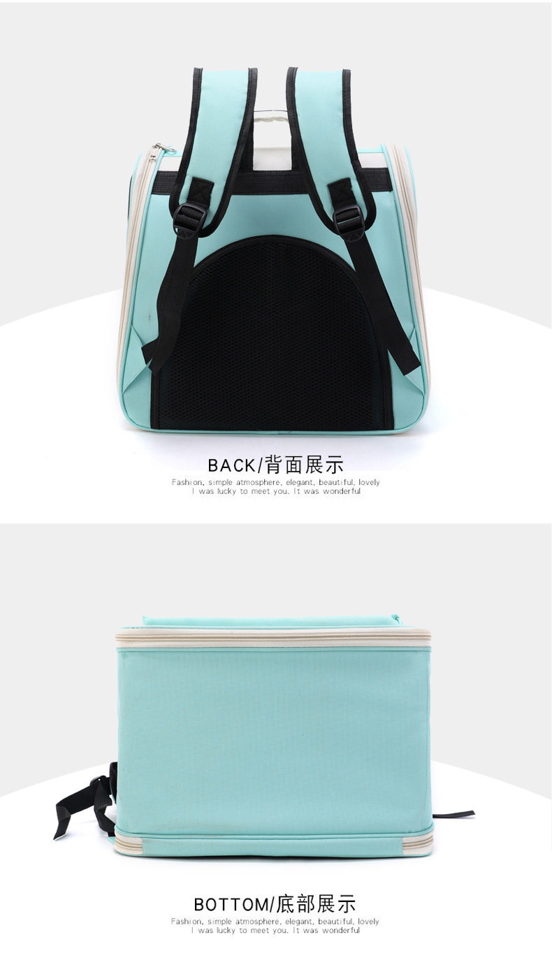 dog carrier